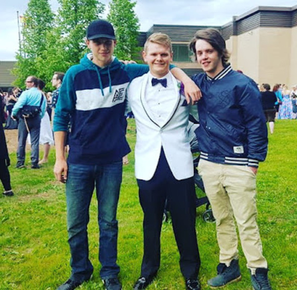 Meet your Posher, Daniel - Picture 1 of 1